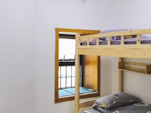 Shenzhen Dashijie Youth Hostel