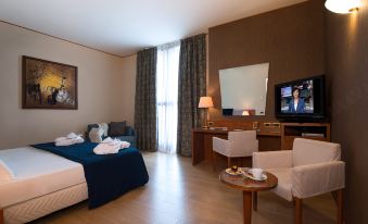 Hotel Parma & Congressi