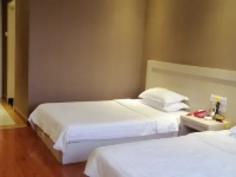 Du an Hotel Hotels in Du'an Yao Autonomous County