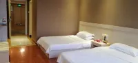 Du an Hotel Hotels in Du'an Yao Autonomous County