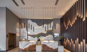 Yuanrong Hotel