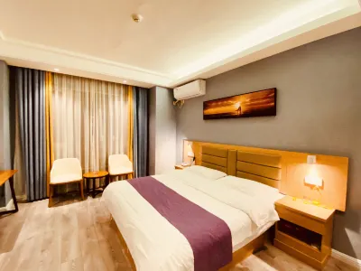 Tongren xinyuekai Hotel