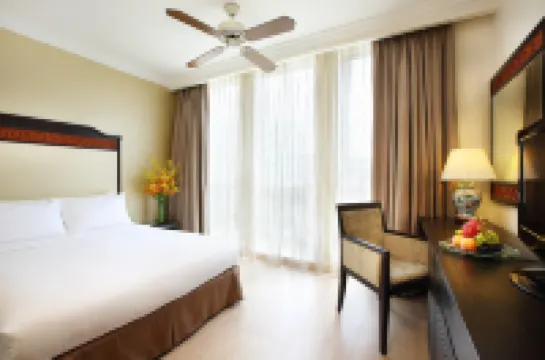 ビレッジ  ホテル アルバート コート 、イ ファー イースト ホスピタリティ リトルインディア周辺のホテル