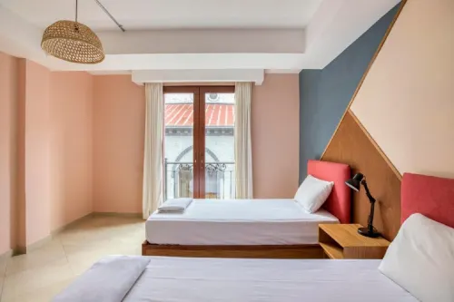 Socialtel Baños
