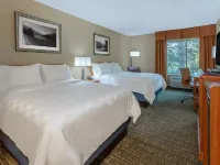 Holiday Inn MISSOULA DOWNTOWN by IHG Hotels in Missoula
