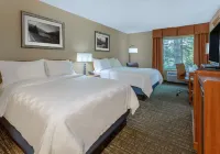 Holiday Inn MISSOULA DOWNTOWN by IHG Hotel di Lolo