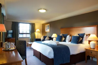 Glasgow Argyle Hotel, BW Signature Collection