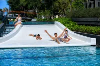 Hua Hin Marriott Resort and Spa Hotels in Hua Hin