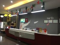 尚客优酒店(东莞大朗城轨站店) - 公共区域