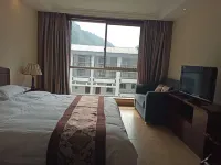 五岳寨ホテル 石家荘