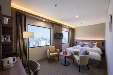 Kawasaki Nikko Hotel