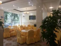 Tiantai Mountain Yajuge Hotel