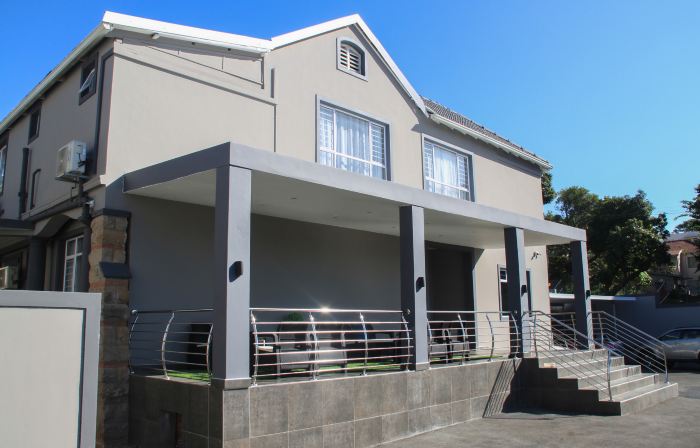 The Cato Suites Hotel