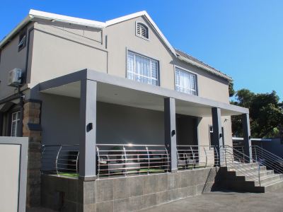 The Cato Suites Hotel