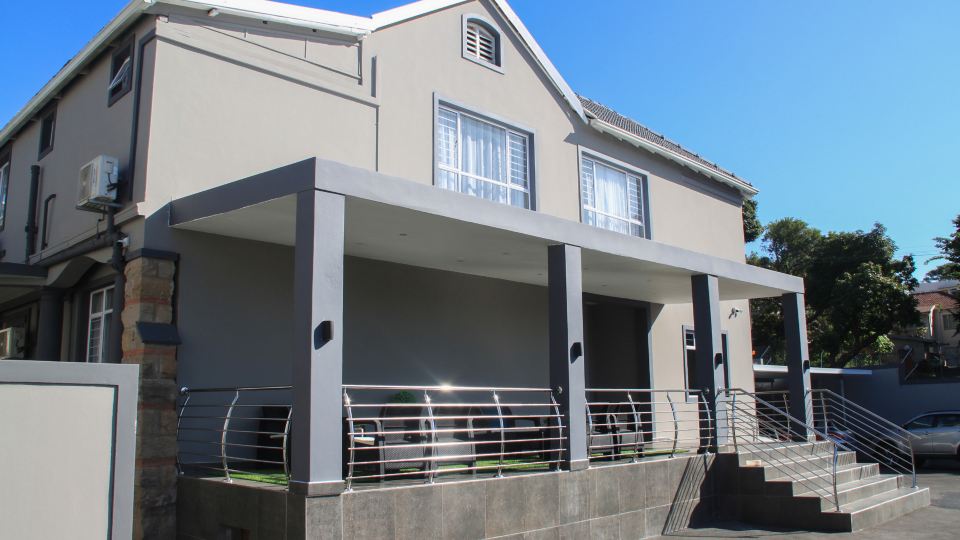 The Cato Suites Hotel