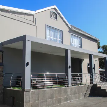 The Cato Suites Hotel Hotels near Coastal KZN TVET College - Durban Campus