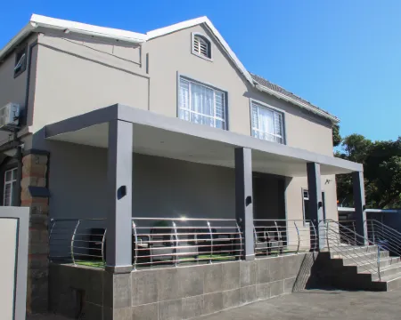 ザ カト スイーツ ホテル ベレアのホテル