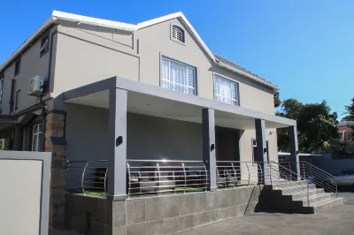 The Cato Suites Hotel Hotels near Durban Botanic Gardens