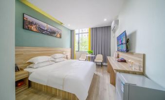 City Preferred Hotel