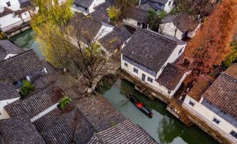 Grand House Shaoxing