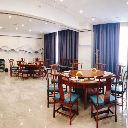 Shifangze Smart Hotel