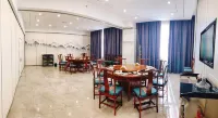 Shifangze Smart Hotel Hotels in Xiangfen