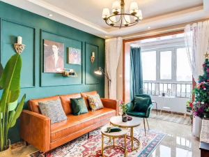 Yingkou meets you· Seaview Hotel Apartment