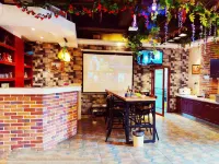 Shankee Hotel (Xianyang Yuyuan Road)