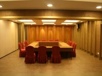 杭州湖光饭店 - 会议室