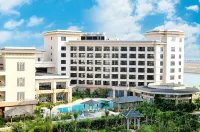 Xiamen Zhongwei Gulangwan hotel Các khách sạn ở Hạ Môn