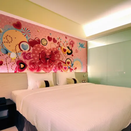 Audi Garden Business Hotel
