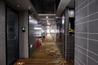 Qingmu Boutique Hotel (Ma'anshan Qibocheng)