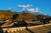 Yueshang Inn Hotels in Lijiang