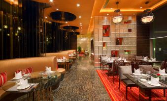 Sanding New Century Grand Hotel Yiwu