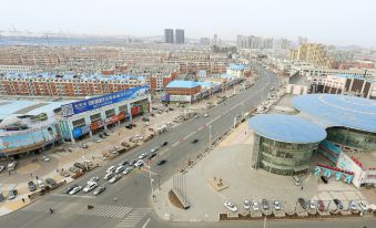 Yingkou Dumpling Seaview Apartment