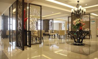 Jinjiang Inn Select (Shenyang North Railway Station Huigong Square)