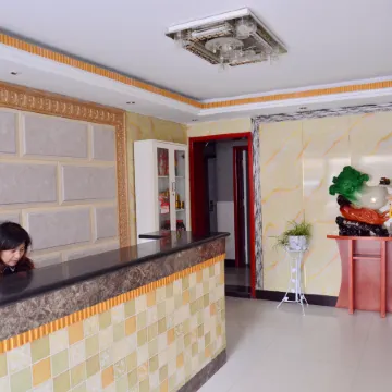 Xingyuan Hotel