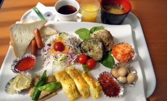 Toyoko-Inn Busan Jungang Station - Housity