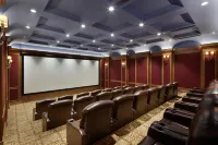 Yinrun Jinjiang Castle Hotel - Family