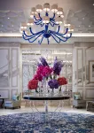 The Ritz-Carlton, Macau Hoteles en Macao