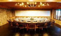 Dabie Mountain Village Resort - Morgenmad