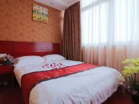 格林联盟酒店(上海国际旅游度假区南门店) - 大床房