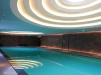 Upper House Chengdu - Luksus