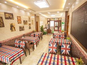 Shengsi Haiyun Coffee Holiday Home