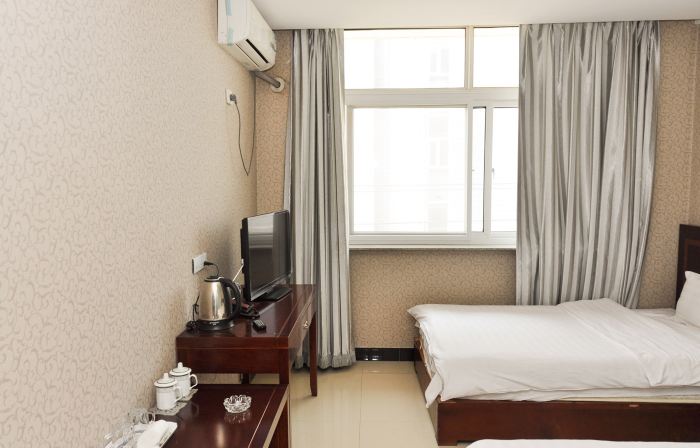 Yuping Juxianlou Hotel