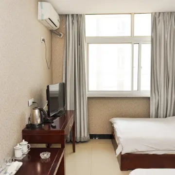 Yuping Juxianlou Hotel