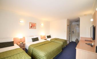 Airport Motel Brisbane