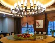 Willzone Hotel - Desayuno