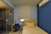 Bestay Hotel Express (Taizhou Huancheng East Road)