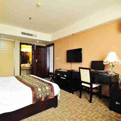 清鎮皇朝大酒店 Rooms